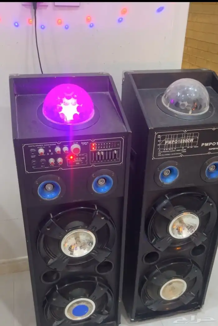 سماعات للبيع 1