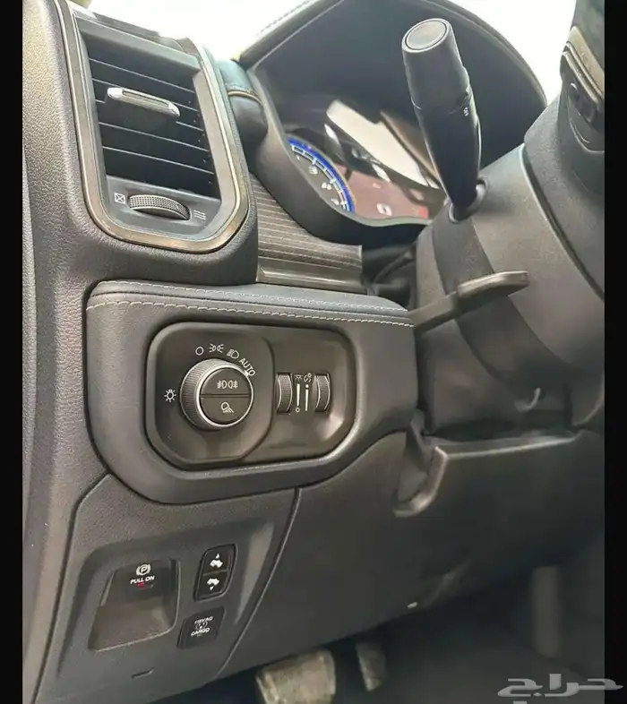 دوج رام ليمتد ممشى قليل 29