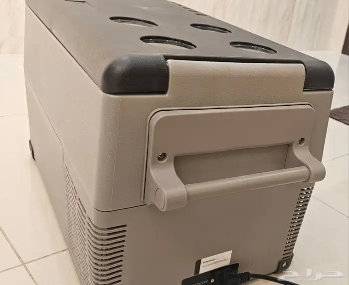 ثلاجة 35 لتر 3