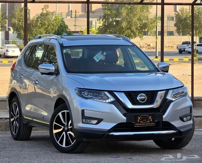 اكستريل 2022 فل كامل دبل 7 مقاعد 4