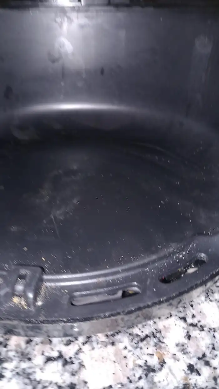 قلايه هوائيه 5