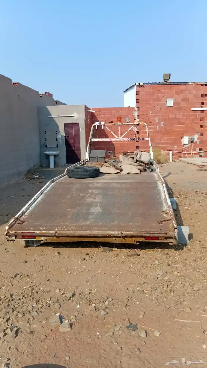 صندوق سطحه للبيع 2