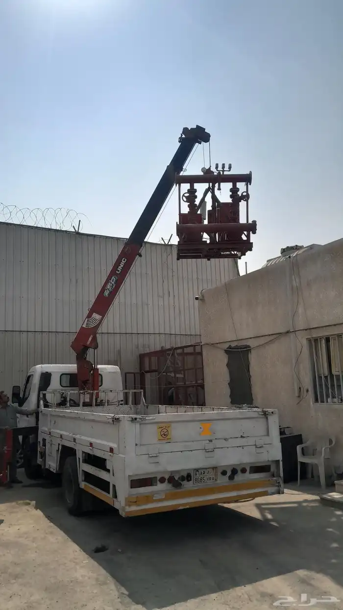 دينا ونش للايجار كرين سطحه ونش سطحه رافعات باسكت للايجار 0