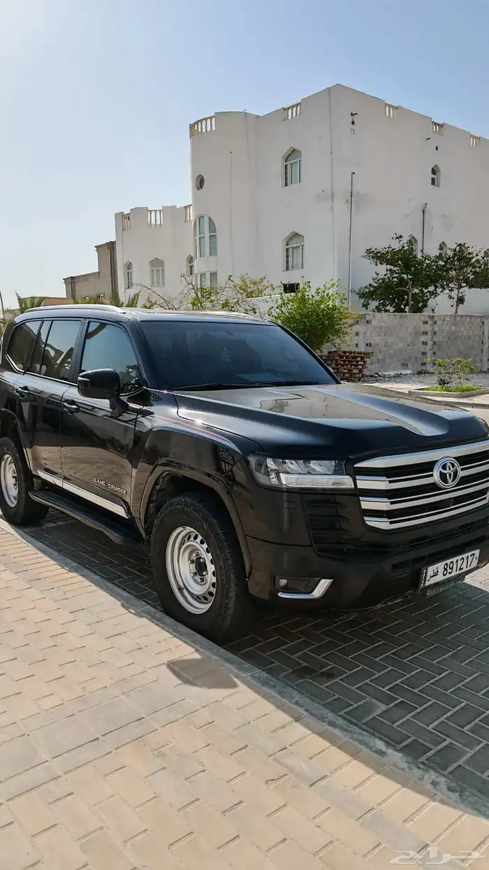 2023ديزل تانكي 164لتر مقصات وجانبينات بروفند يايات كنق 2