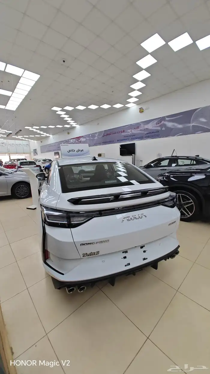 دونق فينق شاين 2025 نص فل أرخص سعر في السوق 44800 4