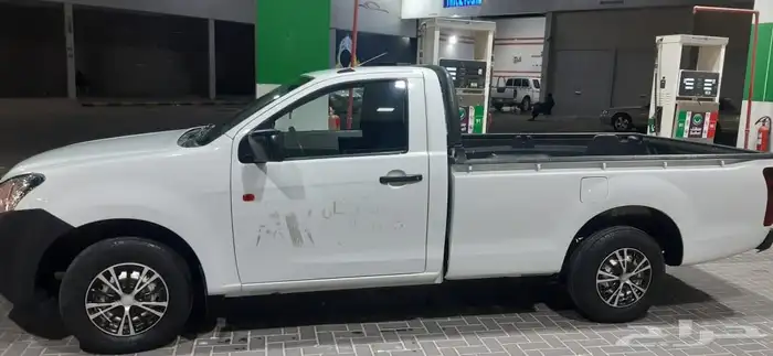 ايسوزو 2016 غمارة 2