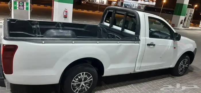 ايسوزو 2016 غمارة 0