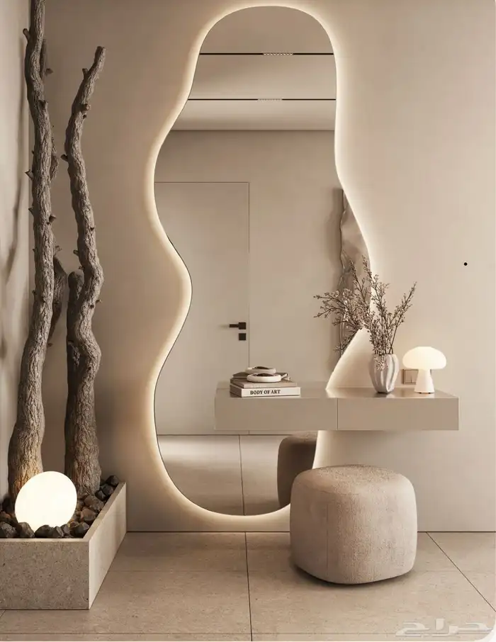 موسسه نجد لديكورات لجميع انواع الديكورات الداخليه والخارجيه 5