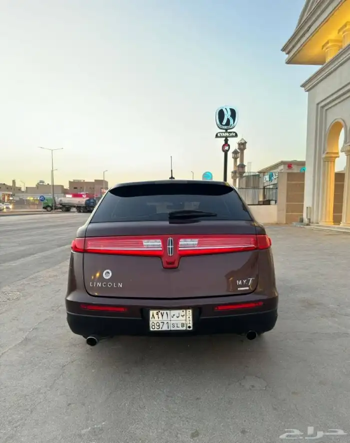 فورد موديل 2012 3