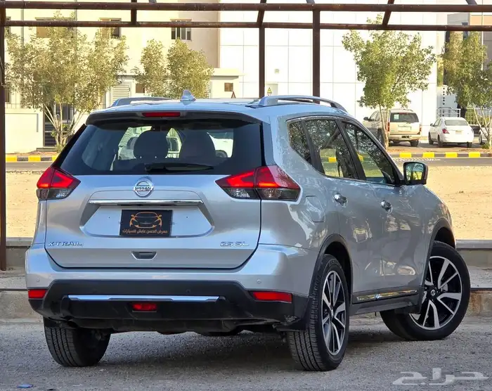 اكستريل 2022 فل كامل دبل 7 مقاعد 7