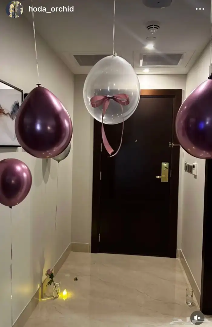 تنسيق حفلات 12