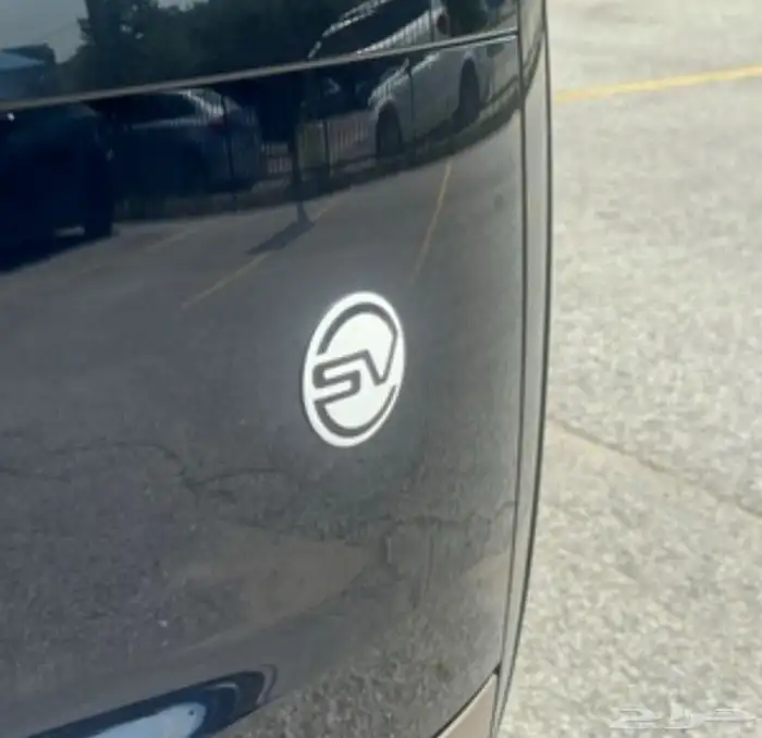 رنج روفر SV 16