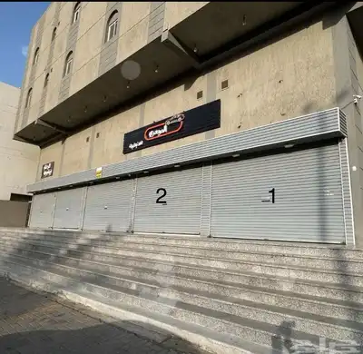 محل للإيجار بشارع الحج بالمقرح index