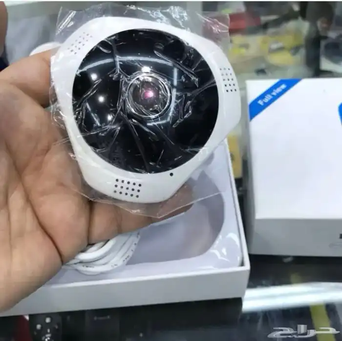 كاميرا مراقبة داخلية 0