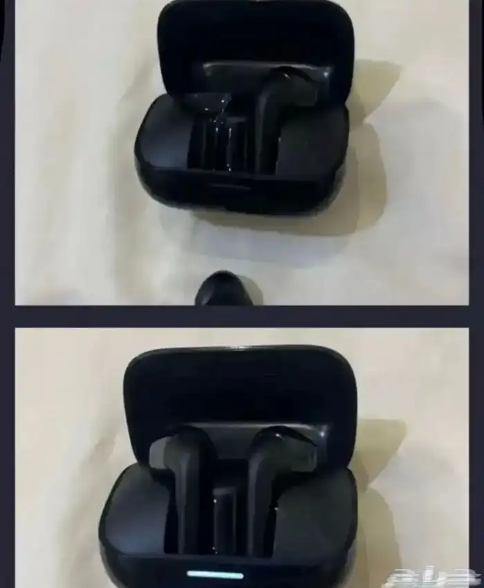 سماعه نظيفه مرا السعر 80 البيع مستعجل 0