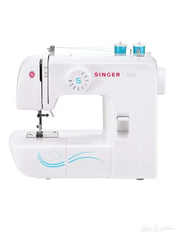 مكينة خياطة 0