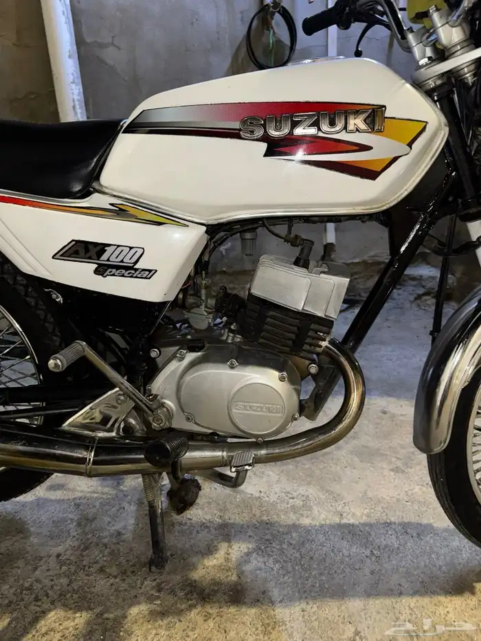 دباب اكس ميه 6