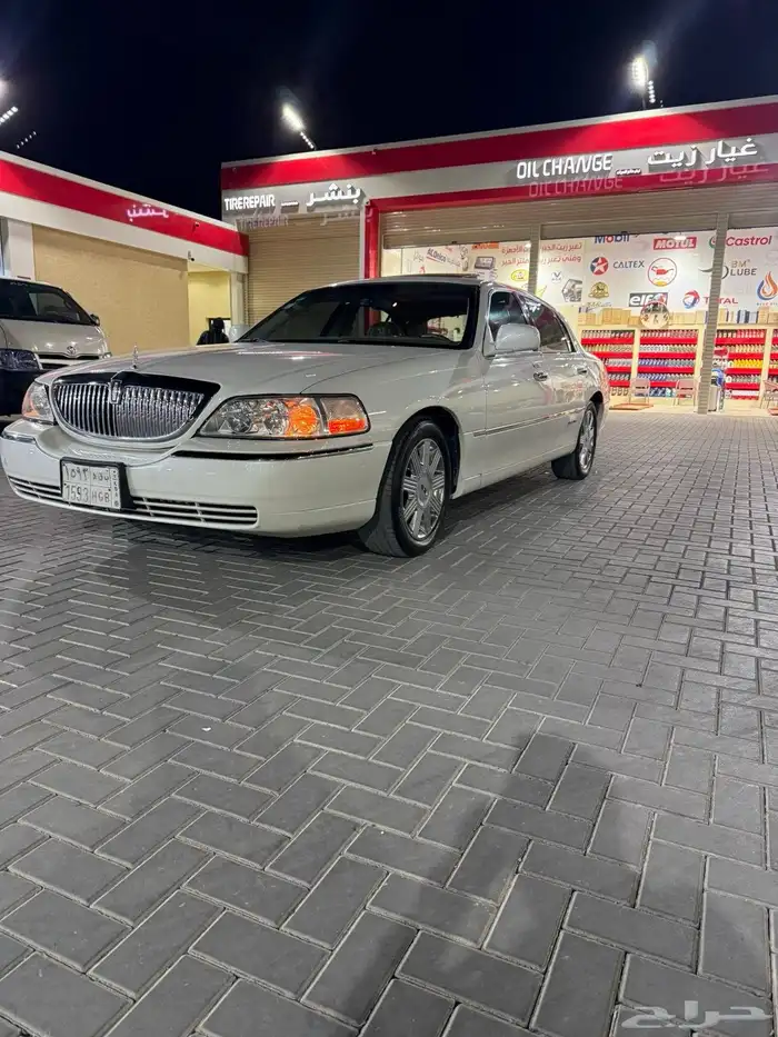 لنكن سيقنتشر ليمتد 2006 7