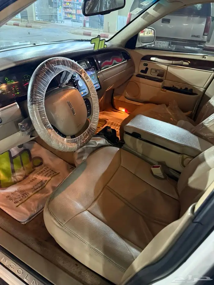 لنكن سيقنتشر ليمتد 2006 0