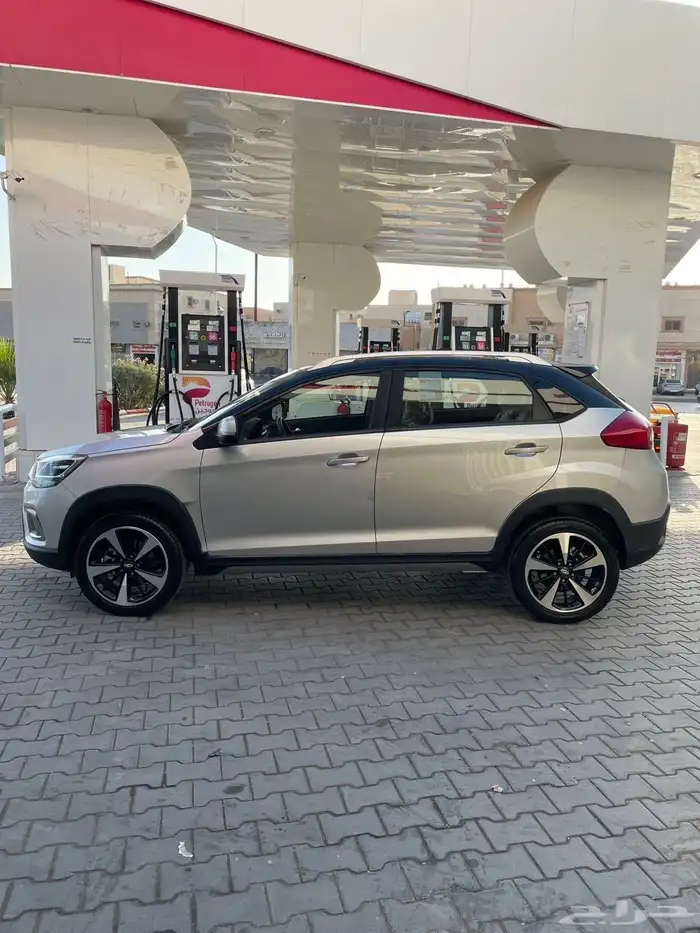 شيري تيجو 2 2