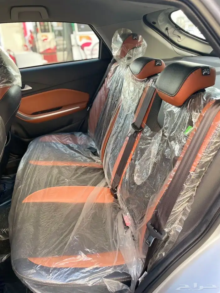 شيري تيجو 2 8