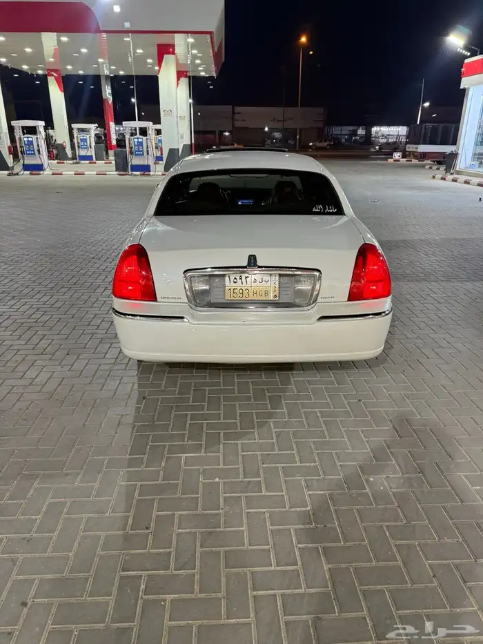 لنكن سيقنتشر ليمتد 2006 1