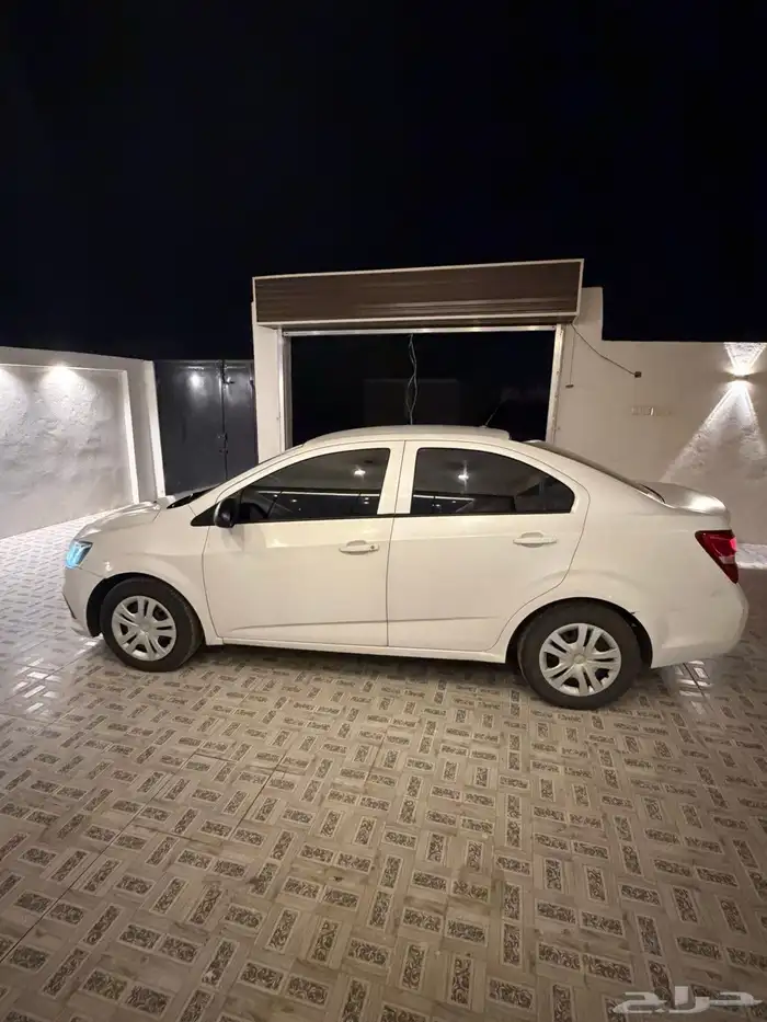 افيو 2017 اقتصاديه 1600cc 1