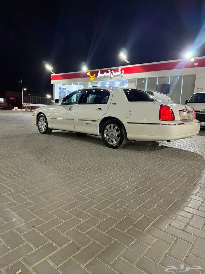 لنكن سيقنتشر ليمتد 2006 5