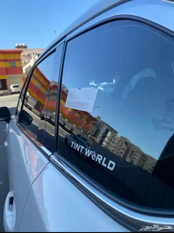 جيب مازدا CX9 فل كامل ثلاثة صفوف للبيع 21