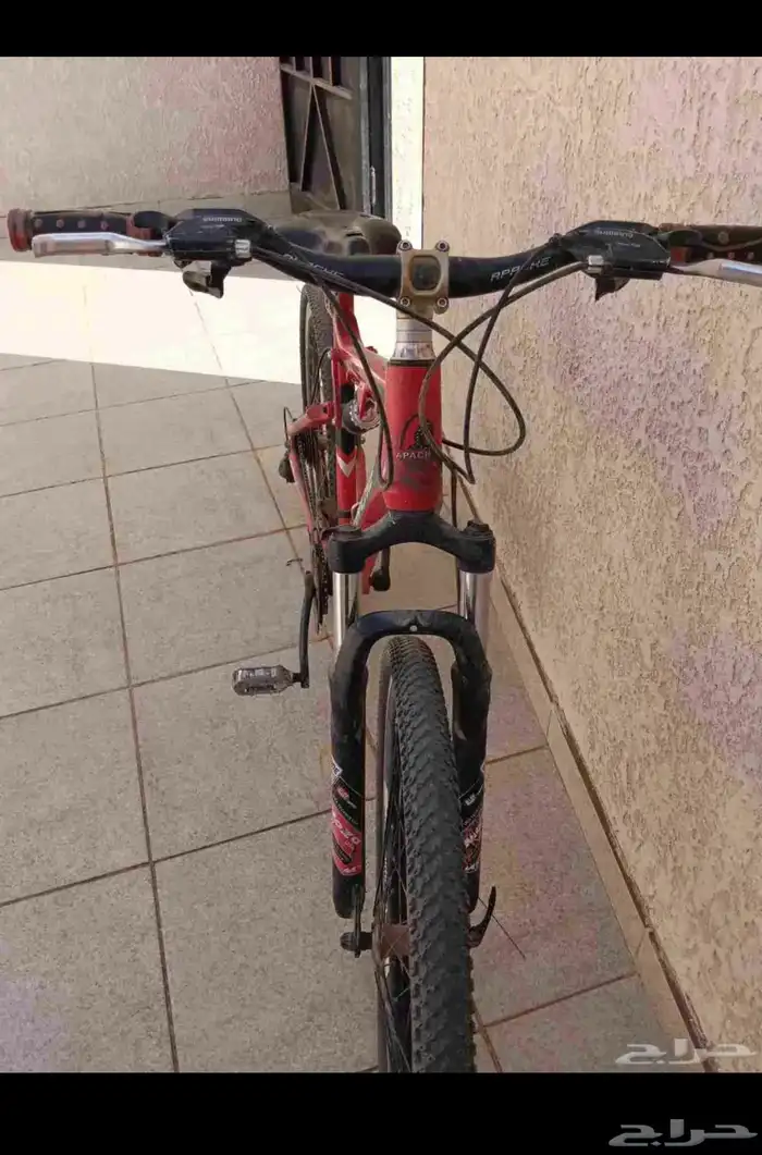 سيكل رياضي نضيف 0