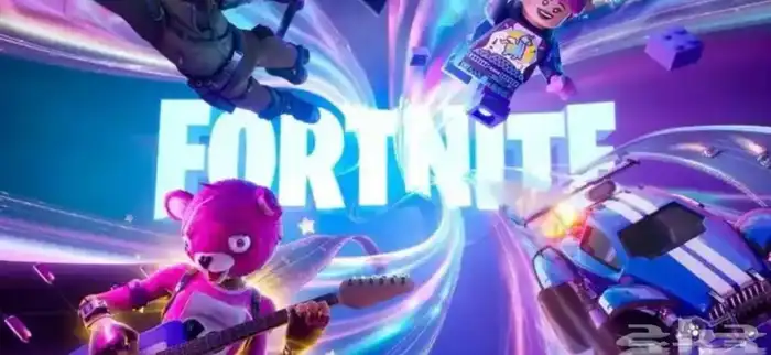 إعلان حسابات فورت للبيع 0