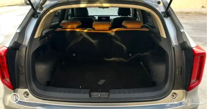 سياره هافال جوليان فل 2023 7