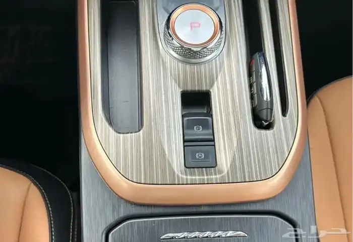 سياره هافال جوليان فل 2023 0