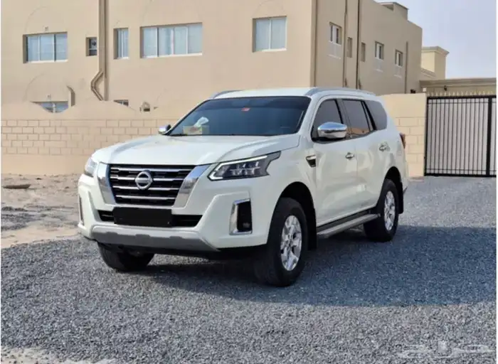 اكستيرا 2022 دبل تيتانيوم 0