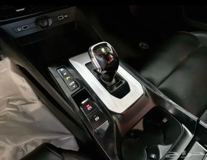 ام جي جي تي فل كامل MG GT FULL OPTION 15