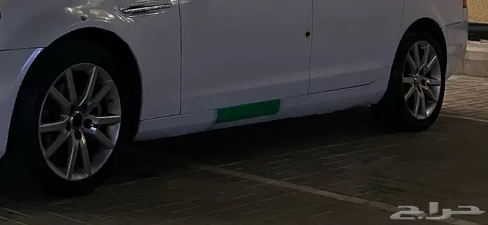 جنوط كابرس 2016 صيني مقاس 18 كفرات جديده اقبل بدل 13 0