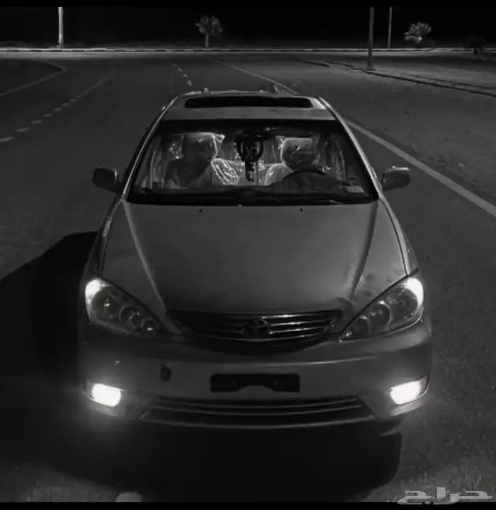 كامري 2006 بودي بلد 10