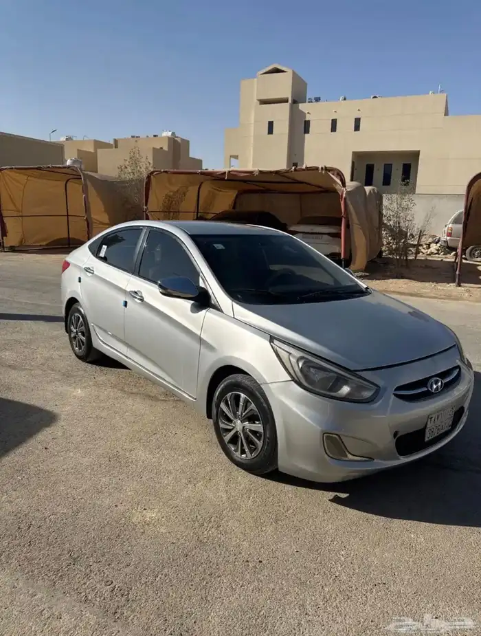 اكسنت نظيفه ممشى قليل 3