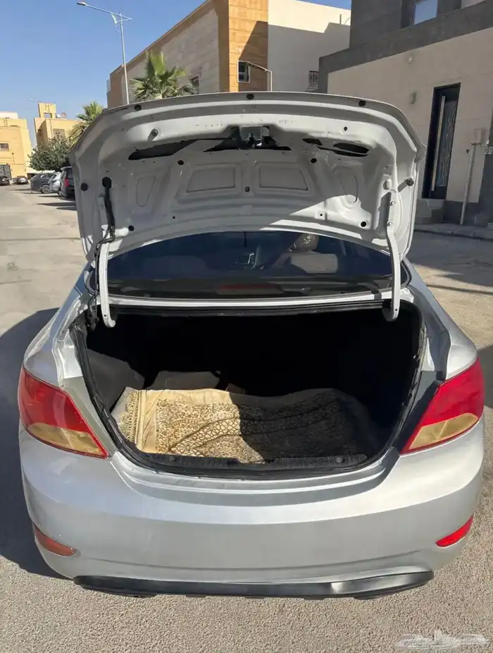 اكسنت نظيفه ممشى قليل 11