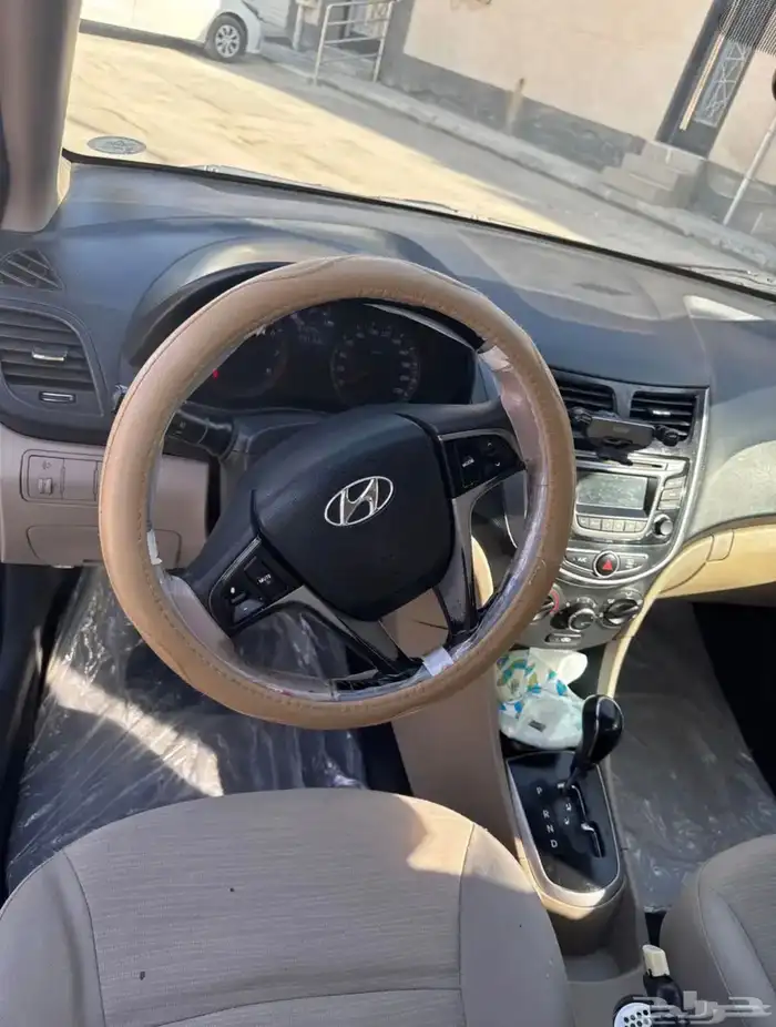 اكسنت نظيفه ممشى قليل 8