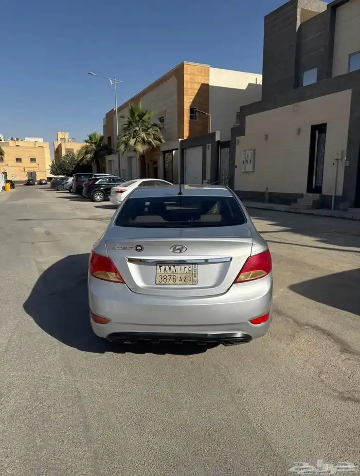 اكسنت نظيفه ممشى قليل 0