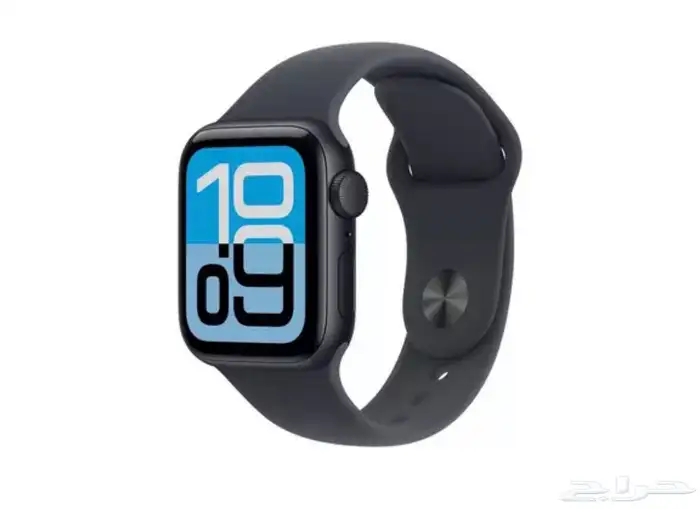 للبيع ساعة ابل se 2