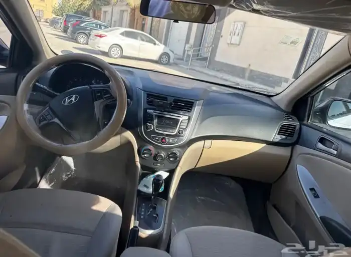 اكسنت نظيفه ممشى قليل 9