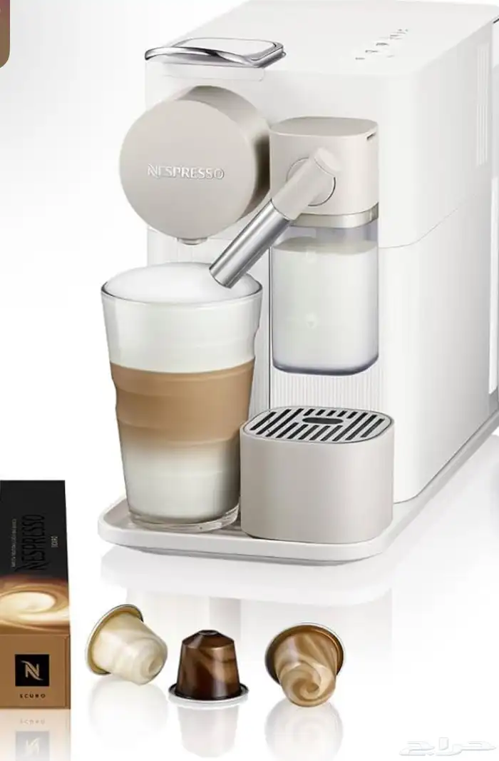 اله قهوه للبيع 0