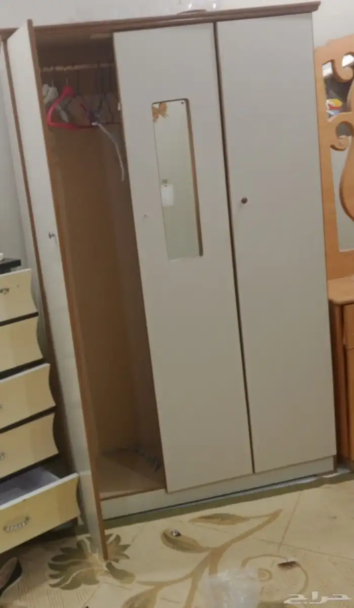 غساله ودولاب ومساند ظهر 4