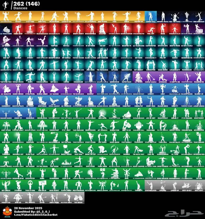 حساب فورتنايت 334سكن طور الزومبي القديم سكنات حفل اساسي 3