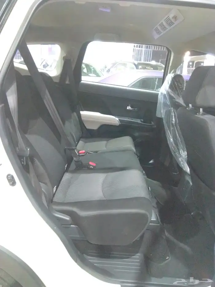 تويوتا راش 12