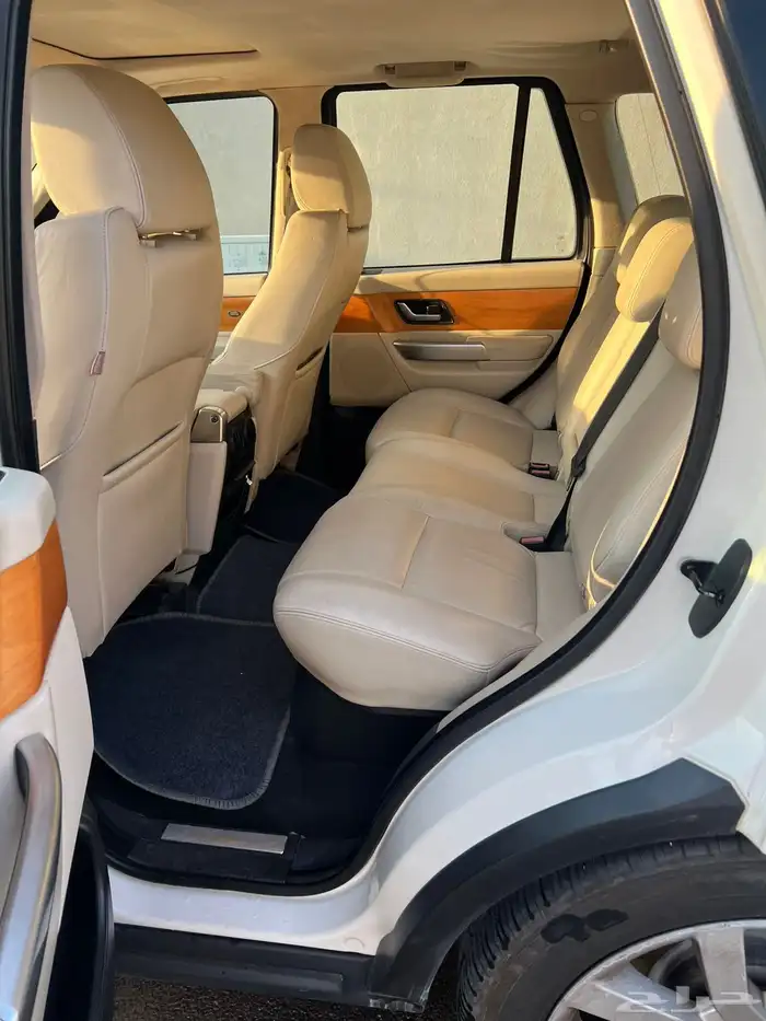 رنج روفر 2009 1