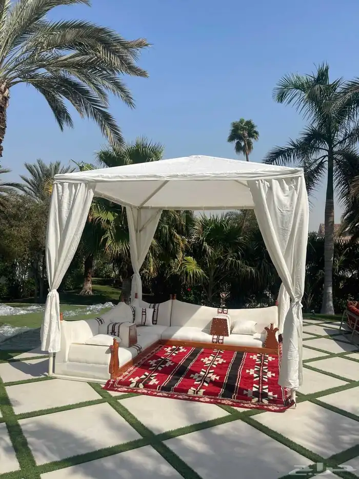 كراسي طاولات كنب واستيج3D-بينج باج-حفلات-فعاليات-مناسبات 5