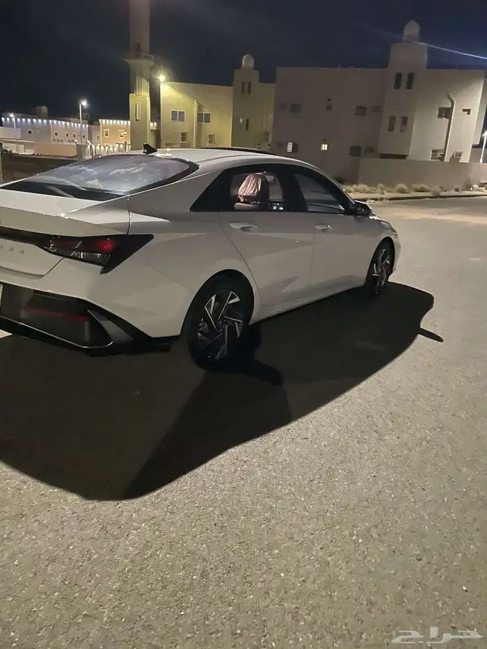 النترا 2025 للبيع. 2